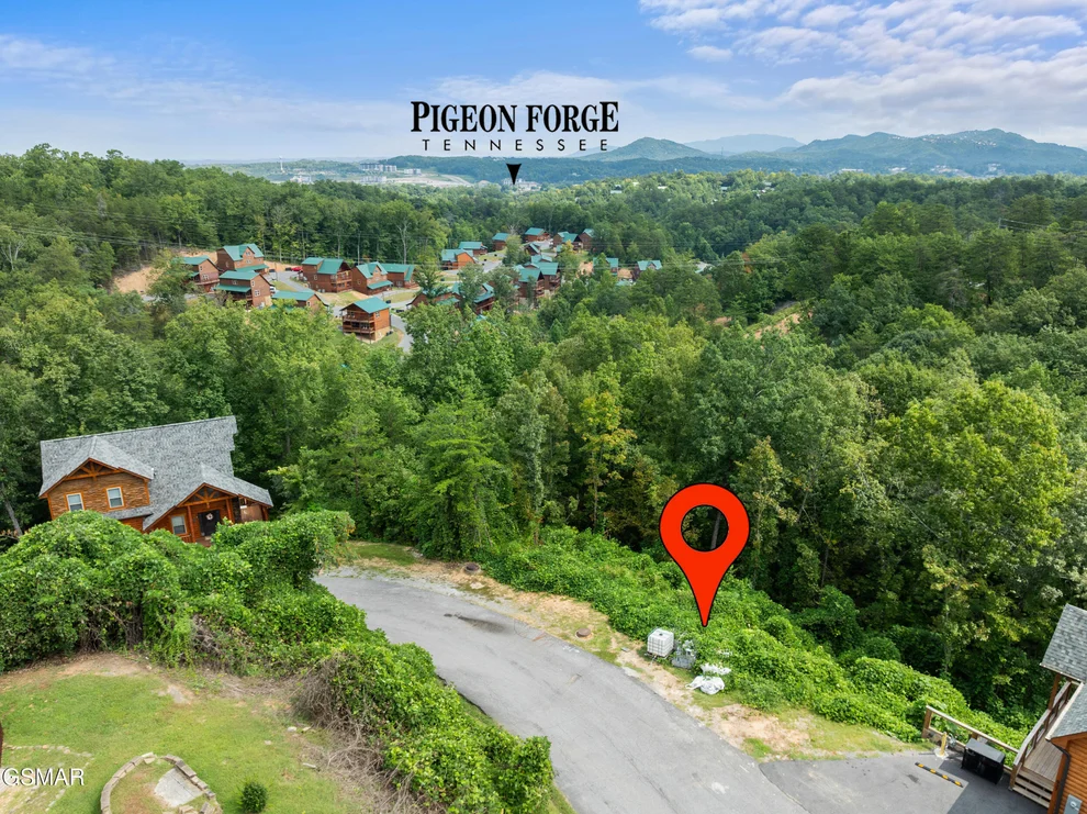 Unit for sale at Lot 8 Pine Valley Way, Pigeon Forge, TN 37862