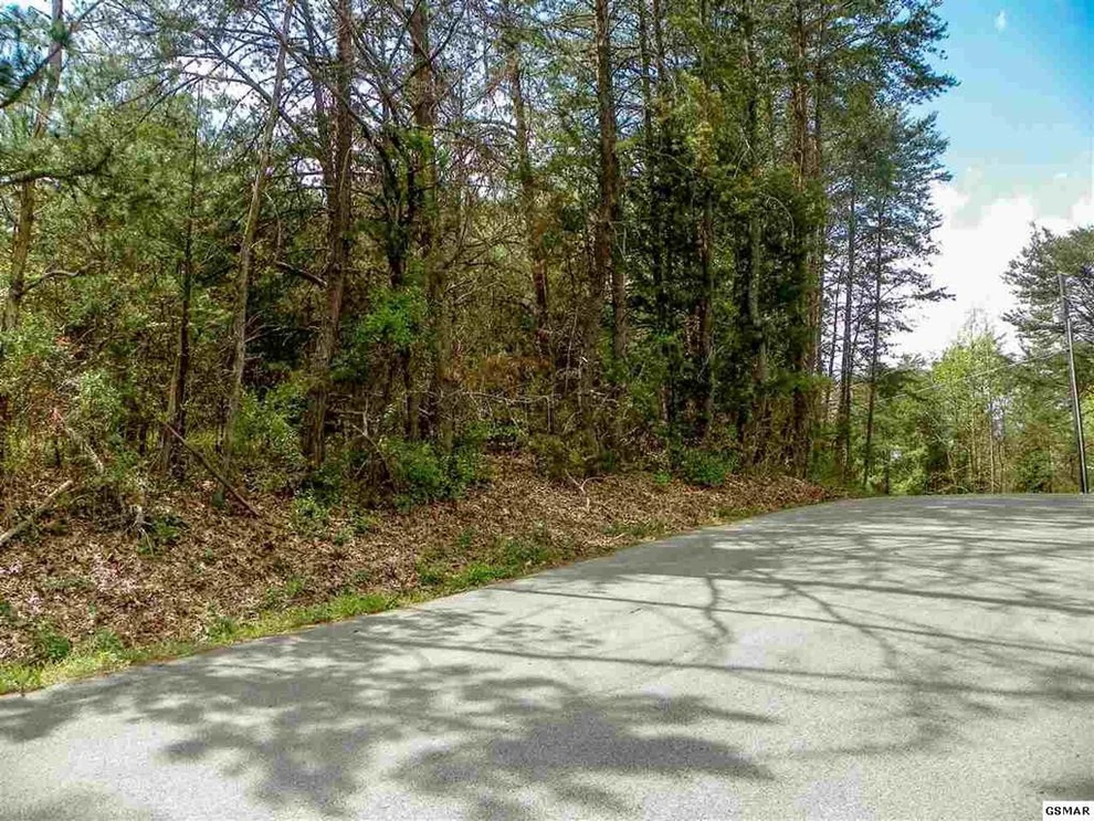Unit for sale at Lot 8 Rail Hill Lane, Sevierville, TN 37876