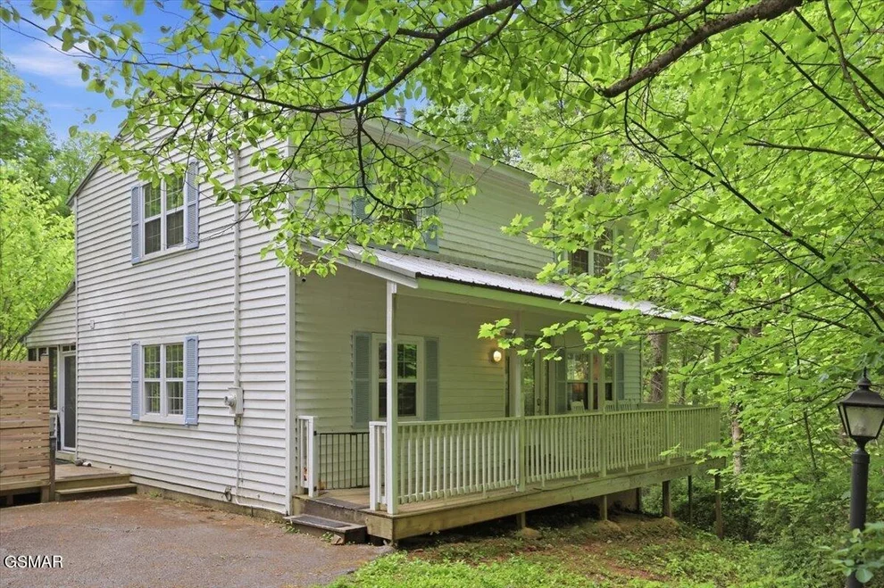 Unit for sale at 4340 Lakeshore Avenue, Sevierville, TN 37876