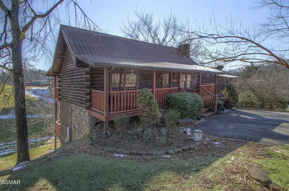 Unit for sale at 1528 Rainbow Ridge Way, Sevierville, TN 37862