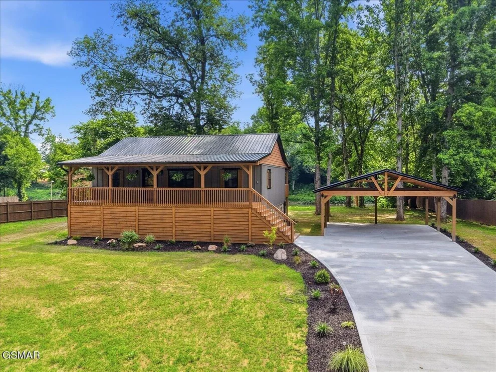 Unit for sale at 1485 River Chase Way, Newport, TN 37821