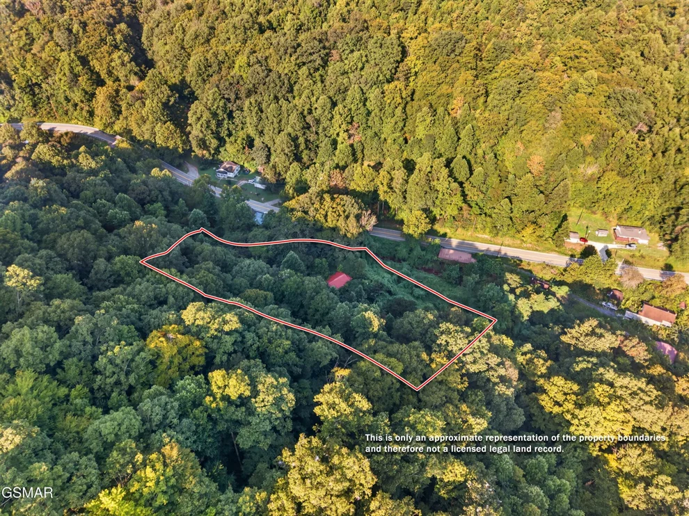 Unit for sale at 5106 Highway 25W S E Of, La Follette, TN 37766