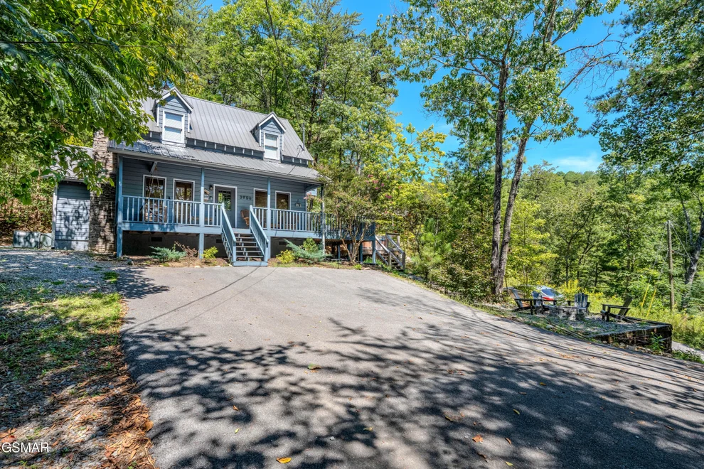 Unit for sale at 3956 Millers Ridge Way, Sevierville, TN 37862