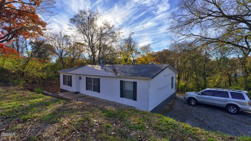 Unit for sale at 135 Blazer Street, Newport, TN 37821