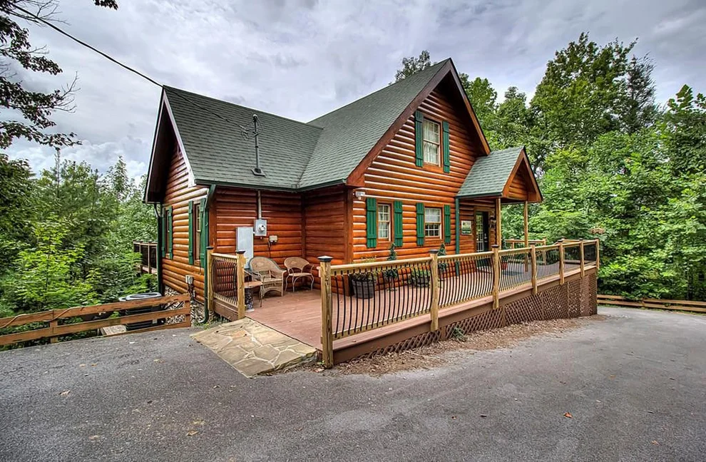 Unit for sale at 453 Sassafras, Sevierville, TN 37876