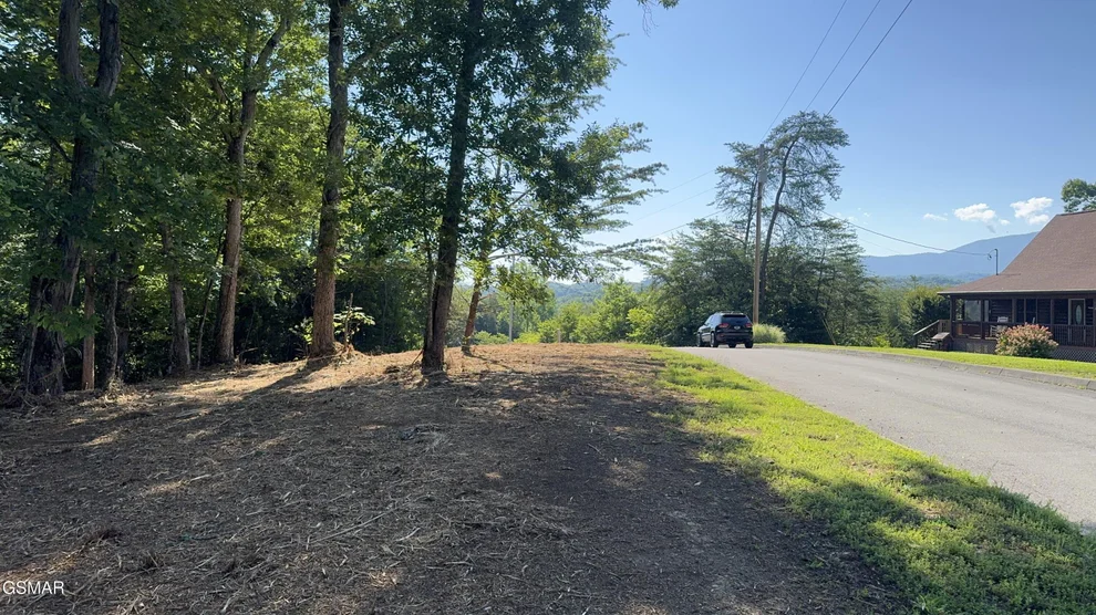 Unit for sale at Lot 13 Rupert Drive, Dandridge, TN 37725