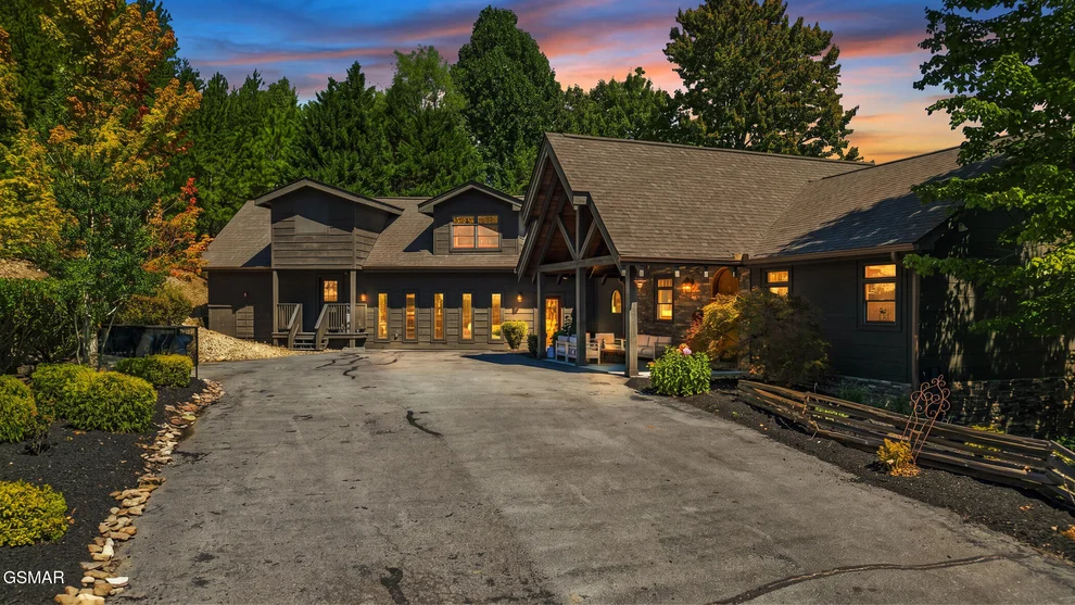 Unit for sale at 2837 Cedar Falls Way, Sevierville, TN 37862