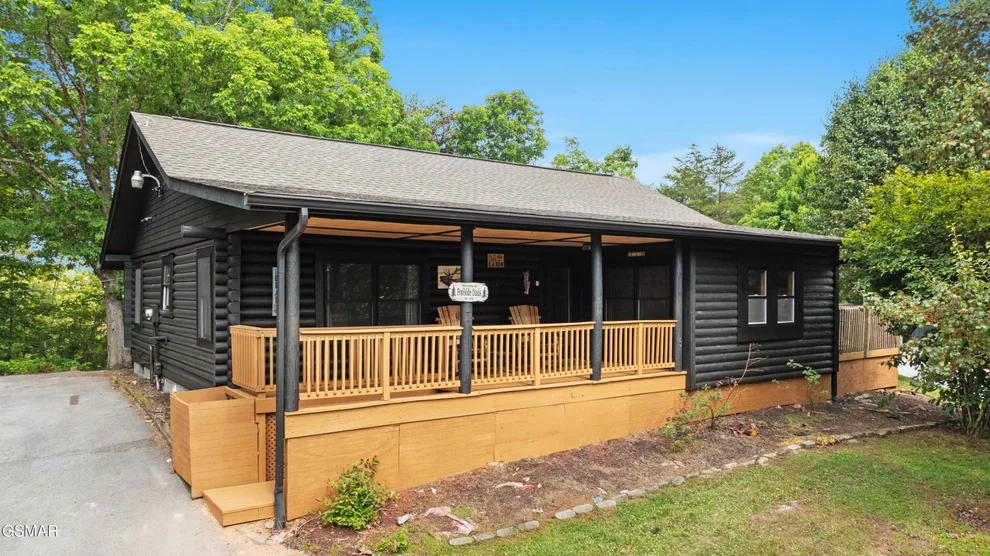 Unit for sale at 3009 Crestview Court, Sevierville, TN 37862