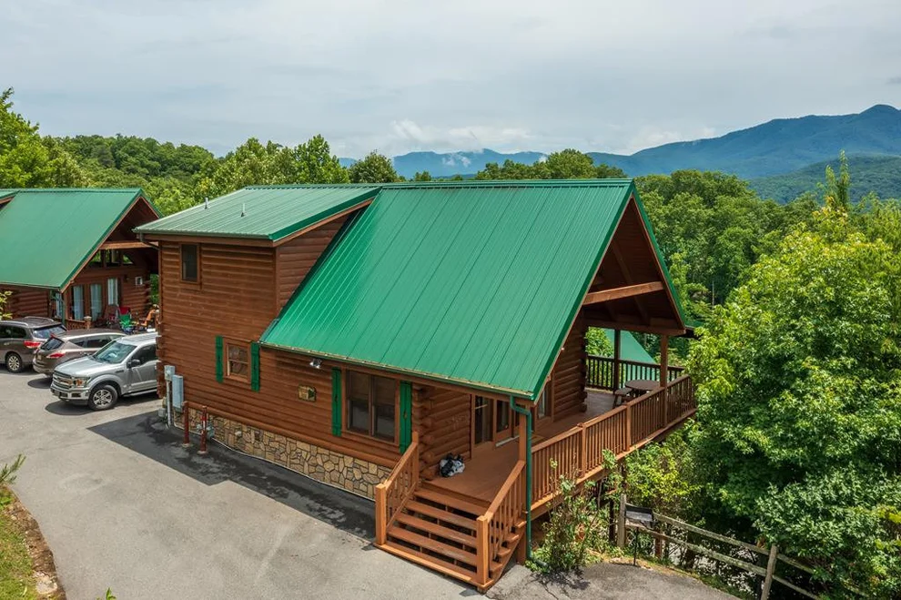 Unit for sale at 964 High Mountain Way, Gatlinburg, TN 37738