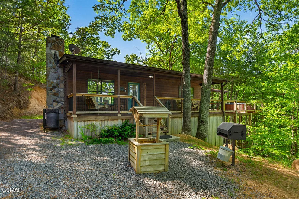 Unit for sale at 3430 Bear Mountain Lane, Sevierville, TN 37876