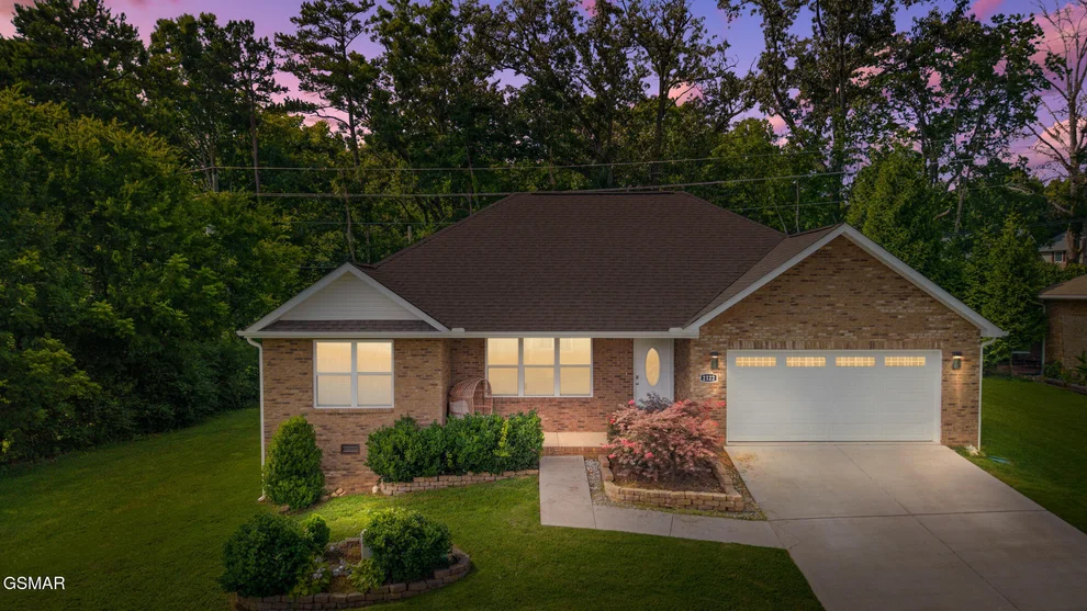 Unit for sale at 2122 Zion Drive, Sevierville, TN 37862