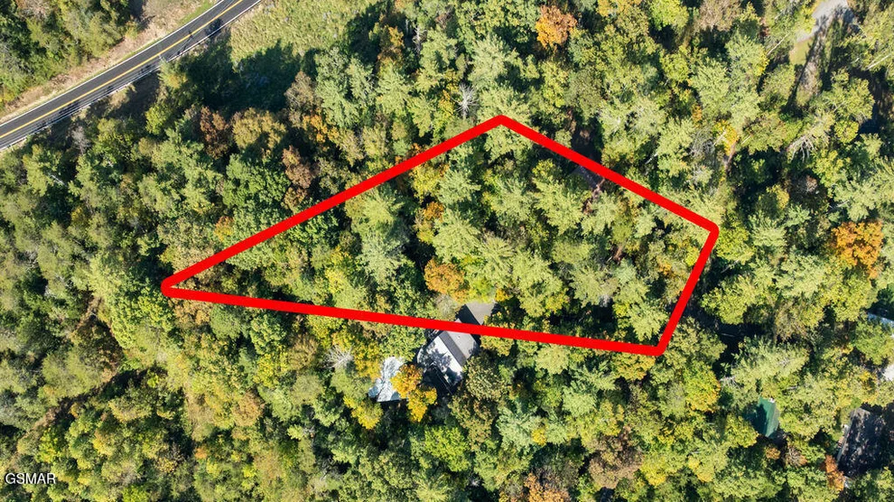 Unit for sale at Lot 3 Holly Lane, Sevierville, TN 37862