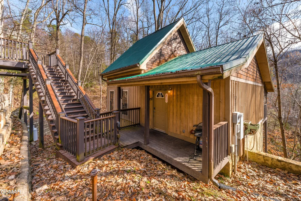 Unit for sale at 514 Laural Mountain Road, Gatlinburg, TN 37738