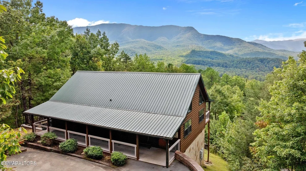 Unit for sale at 859 Pinnacle Vista Road, Gatlinburg, TN 37738