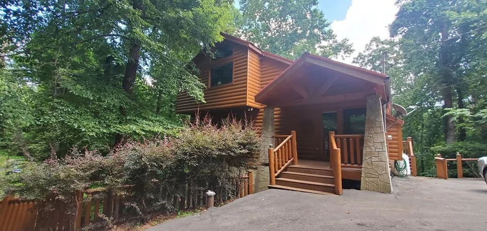 Unit for sale at 1316 Pine Trail, Sevierville, TN 37878