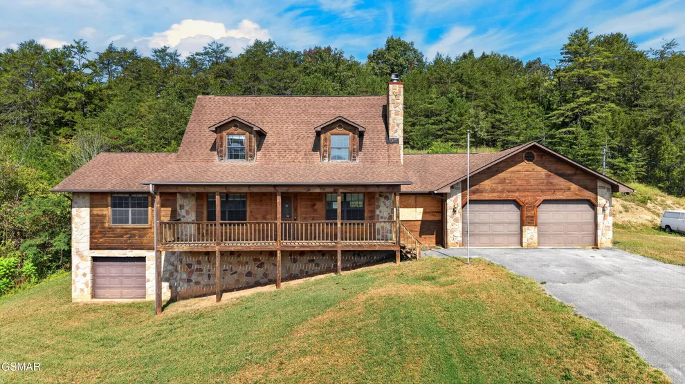 Unit for sale at 1032 Powder Springs Road, Sevierville, TN 37876