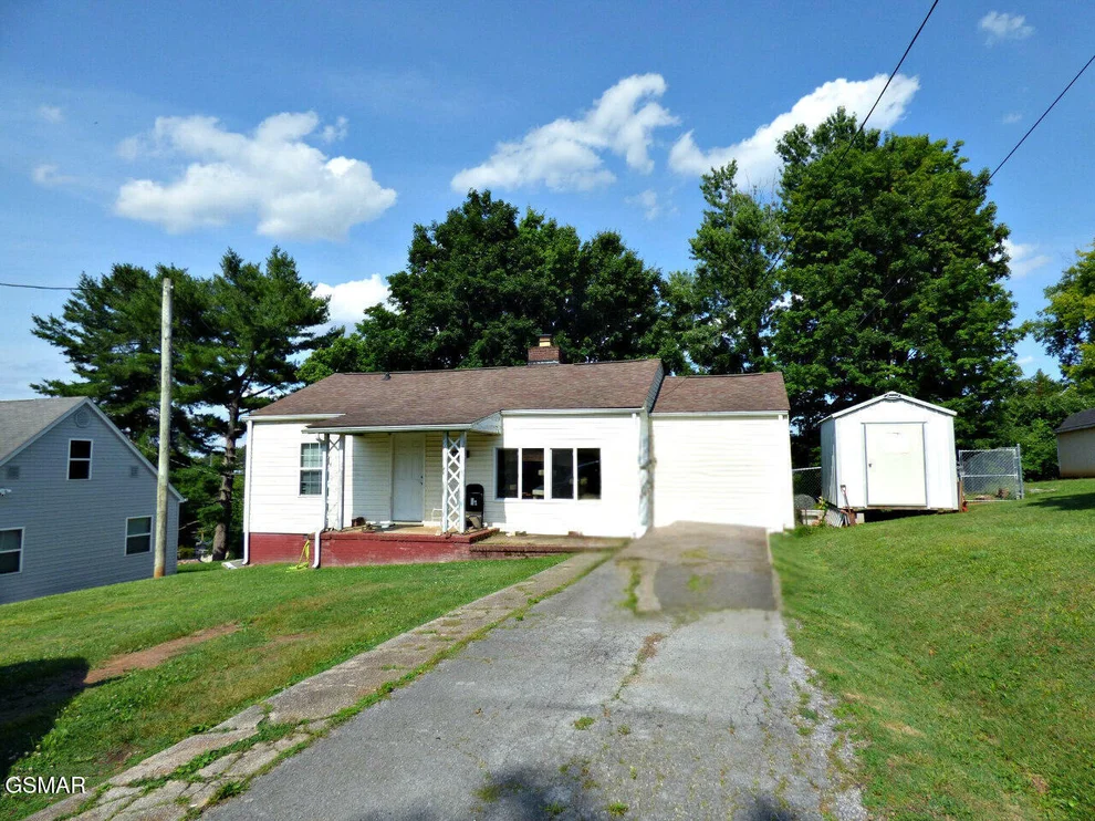 Unit for sale at 2114 Eastview Avenue, Jefferson City, TN 37760