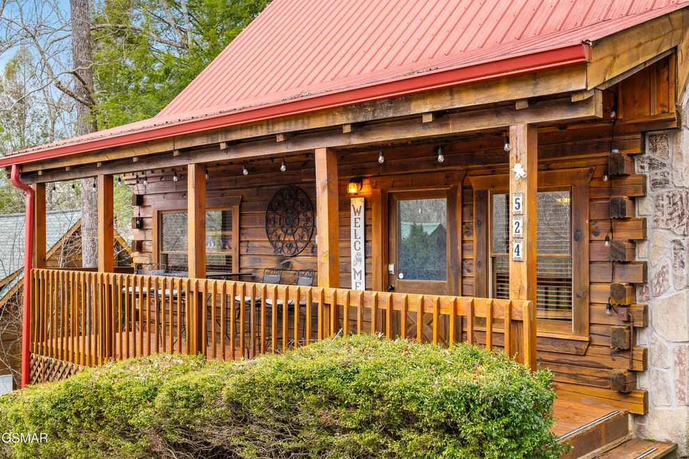 Unit for sale at 524 Hoot Owl Way Way, Gatlinburg, TN 37738