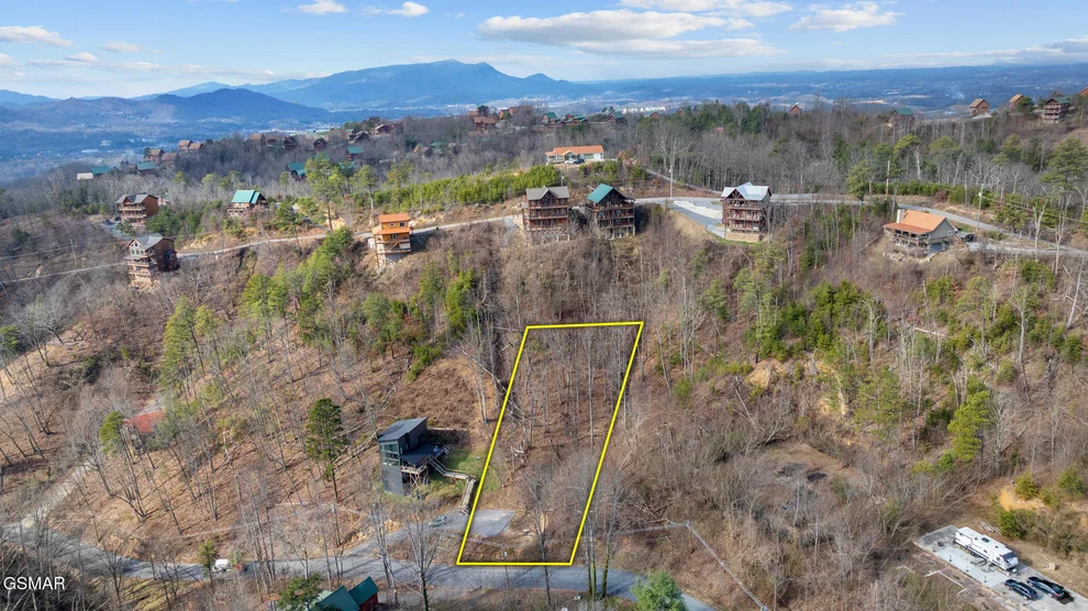 Unit for sale at Lot 4 Walker Trail, Sevierville, TN 37876