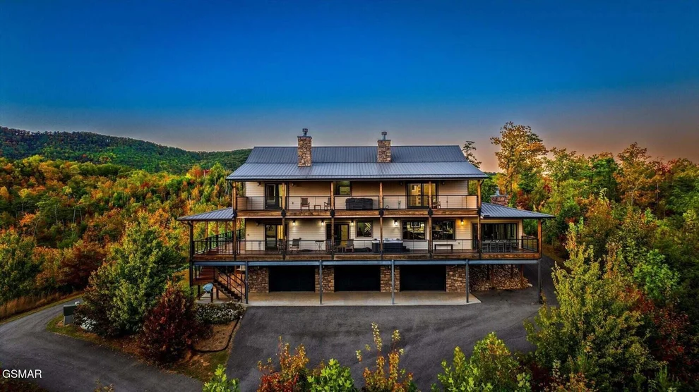 Unit for sale at 341 Branam Hollow Road Road, Gatlinburg, TN 37738