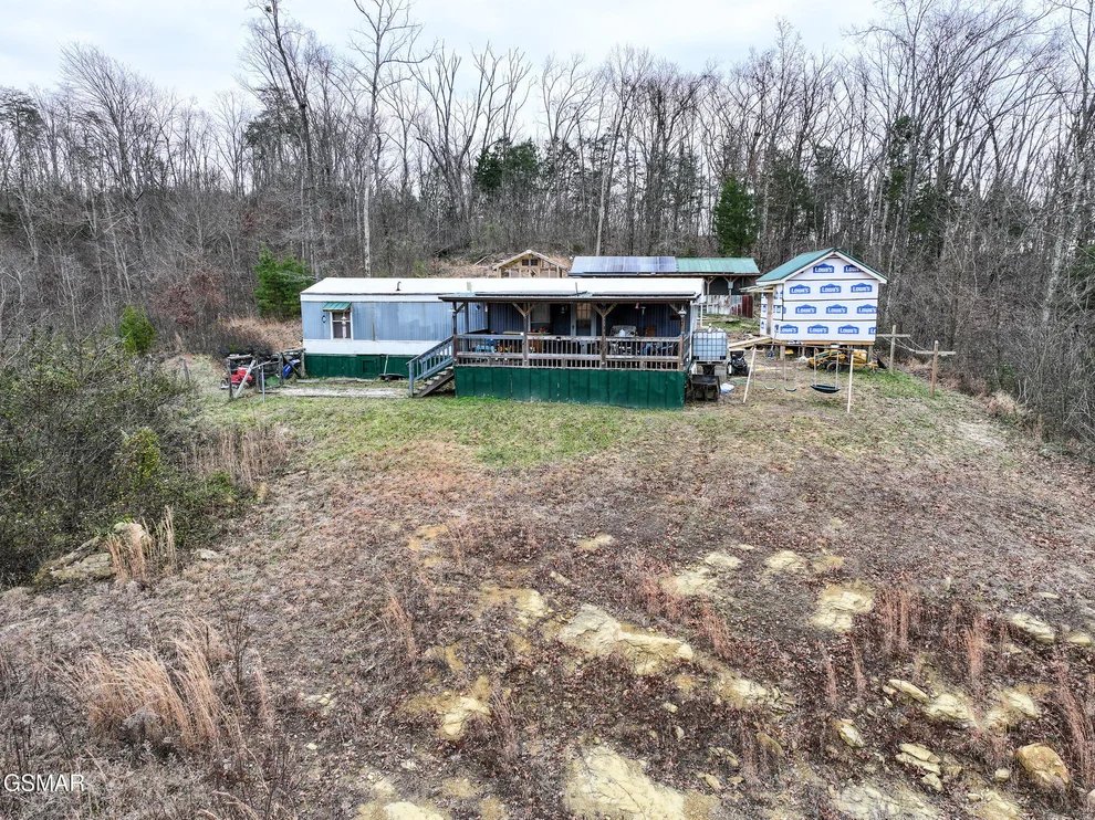 Unit for sale at 201 Green Road, Bulls Gap, TN 37711