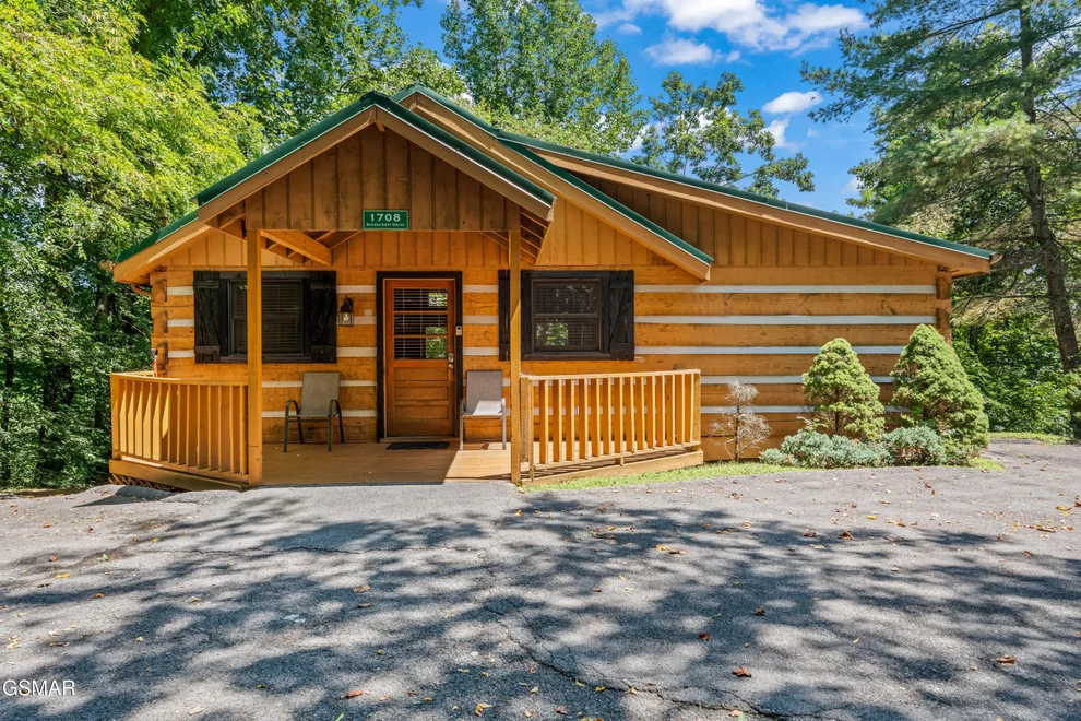 Unit for sale at 1708 Ridgecrest Drive, Sevierville, TN 37876