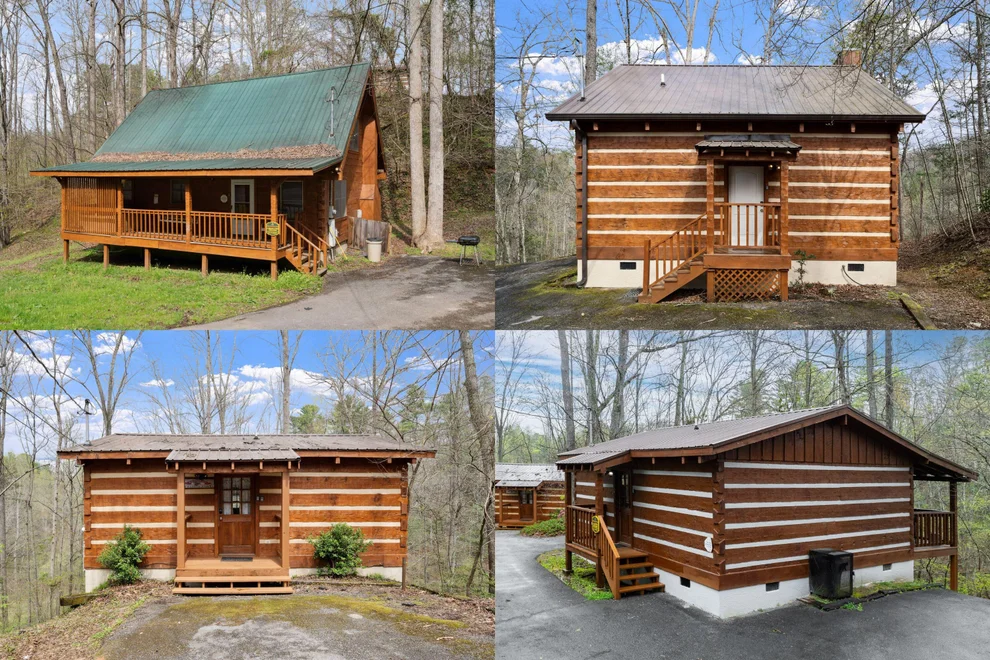 Unit for sale at 4130 Tro Way, Gatlinburg, TN 37738