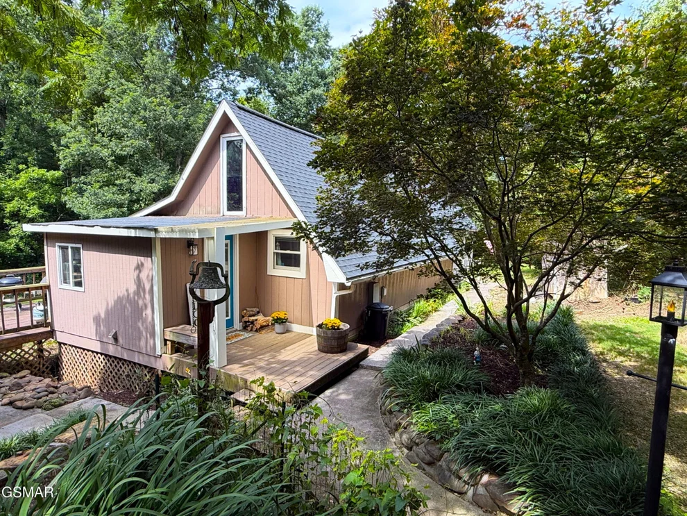 Unit for sale at 131 Campbell Road, Newport, TN 37821