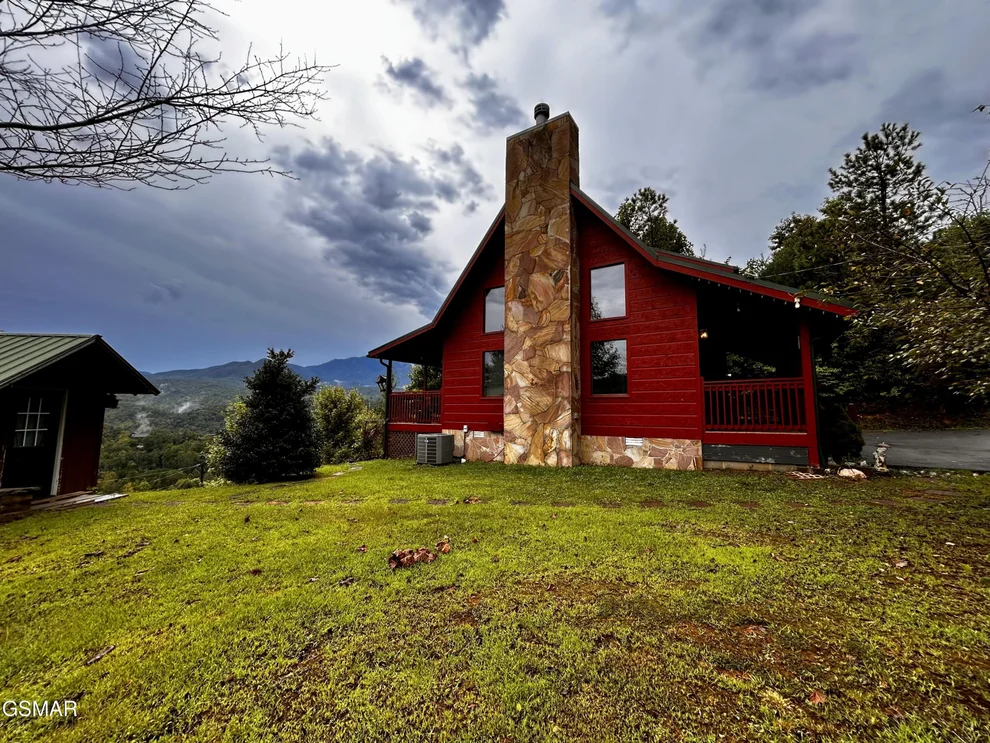 Unit for sale at 712 Nocks Drive, Gatlinburg, TN 37738