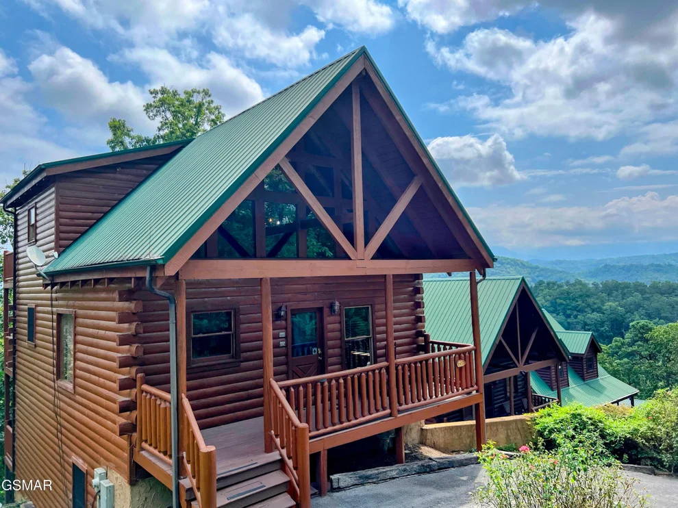 Unit for sale at 2251 Upper Middle Creek Road, Sevierville, TN 37876