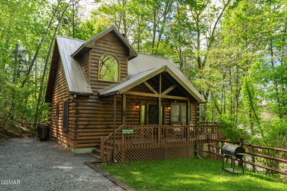 Unit for sale at 1020 Vine Court, Sevierville, TN 37876