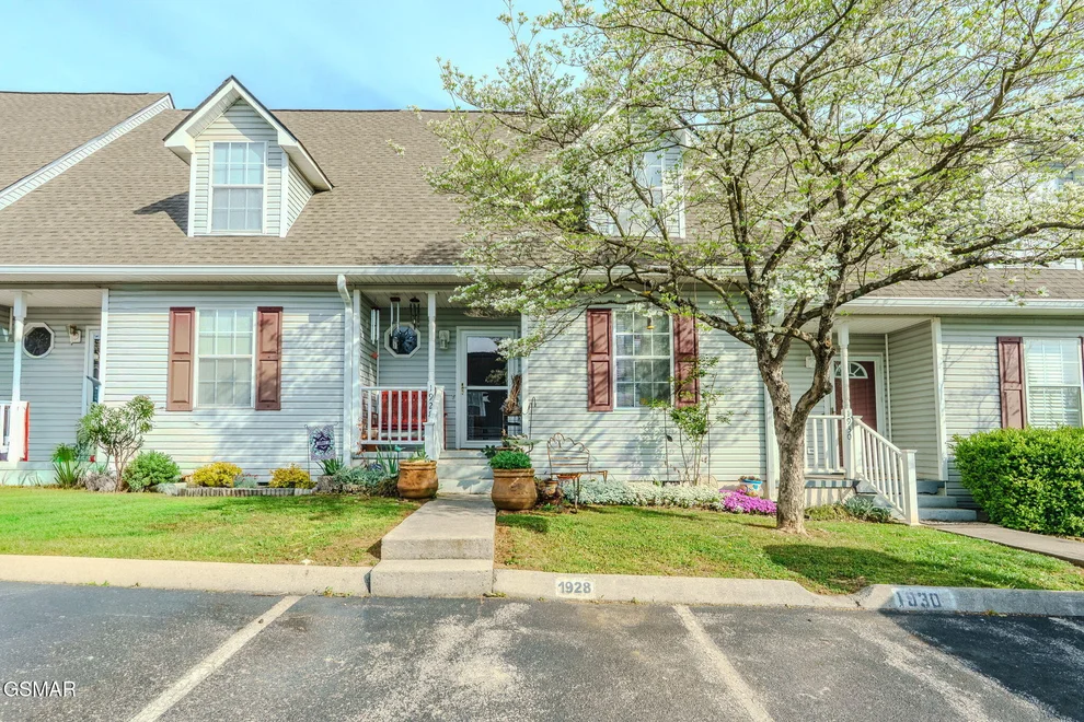 Unit for sale at 1928 Walnut Avenue, Jefferson City, TN 37760