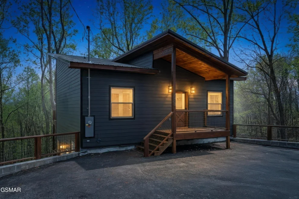 Unit for sale at 640 Carter Plaza, Gatlinburg, TN 37738