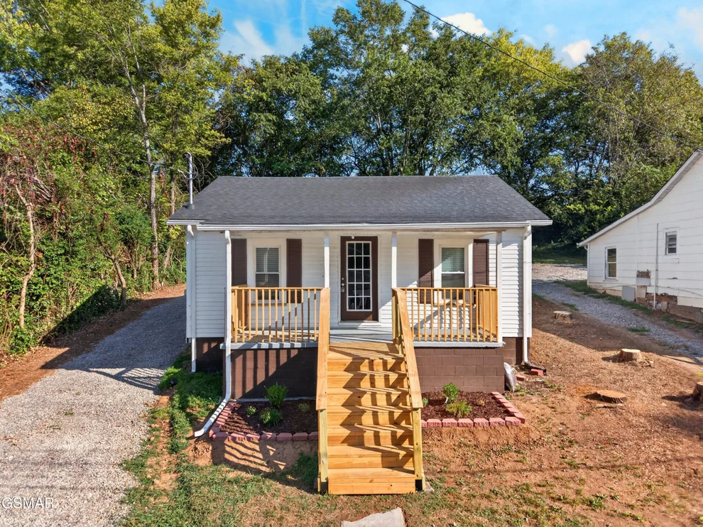 Unit for sale at 434 Jarnigan Street, Jefferson City, TN 37760