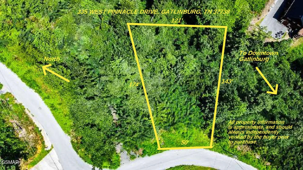 Unit for sale at 335 W Pinnacle Drive, Gatlinburg, TN 37738