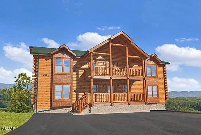 Unit for sale at 2315 Top of the World Drive, Sevierville, TN 37876