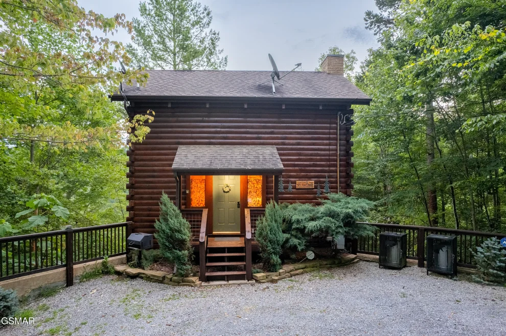 Unit for sale at 4186 Evans Chapel Road, Sevierville, TN 37876
