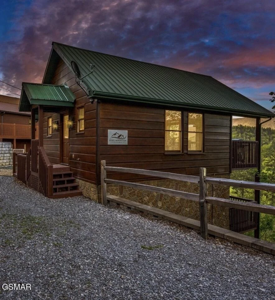 Unit for sale at 2633 Raccoon Hollow Way, Sevierville, TN 37862