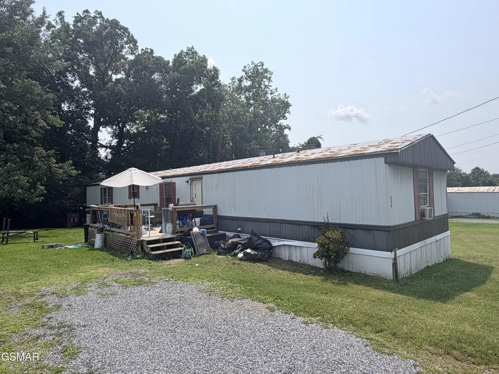 Unit for sale at 225 Gilbert Street, Parrottsville, TN 37843