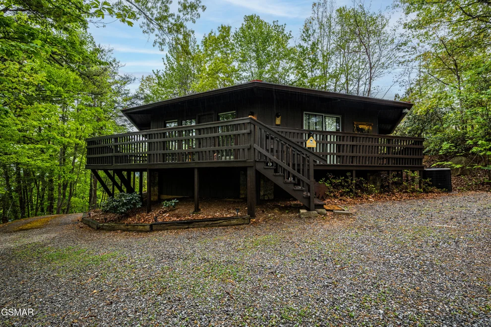 Unit for sale at 1923 E Arolla Court, Gatlinburg, TN 37738