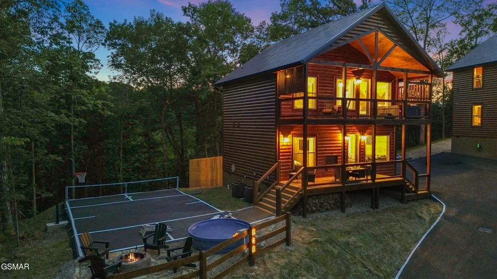 Unit for sale at 646 Sunrise Boulevard, Sevierville, TN 37862