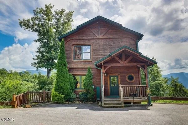 Unit for sale at 821 Great Smoky Way, Gatlinburg, TN 37738