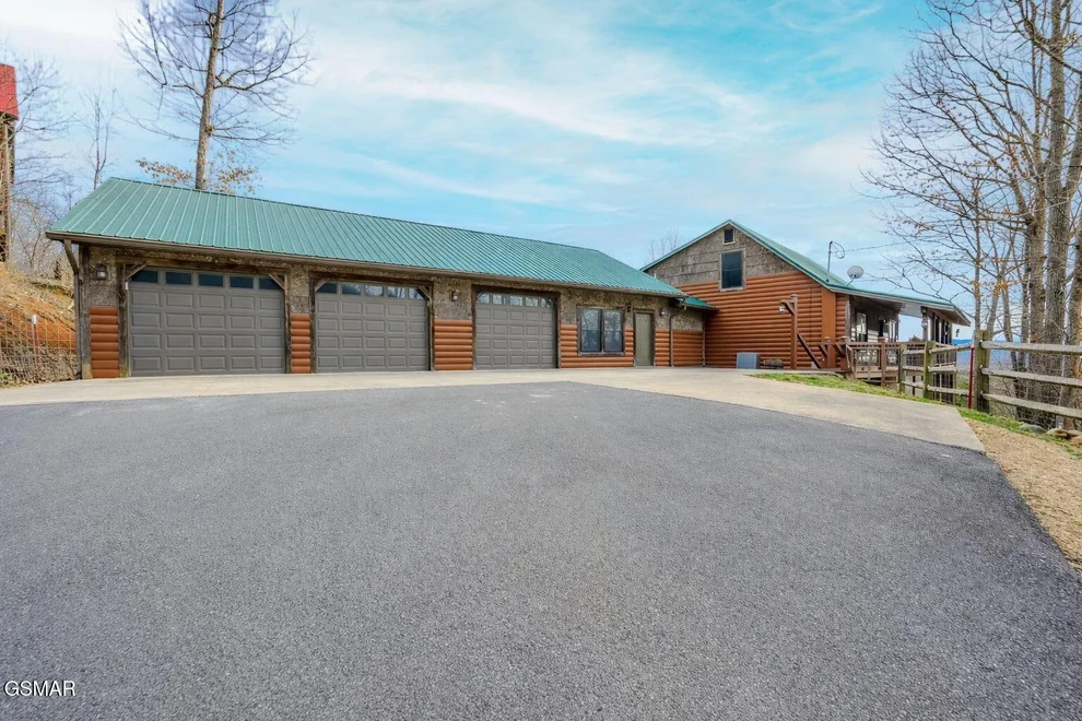 Unit for sale at 3644 Wears Mountain Lane, Sevierville, TN 37862