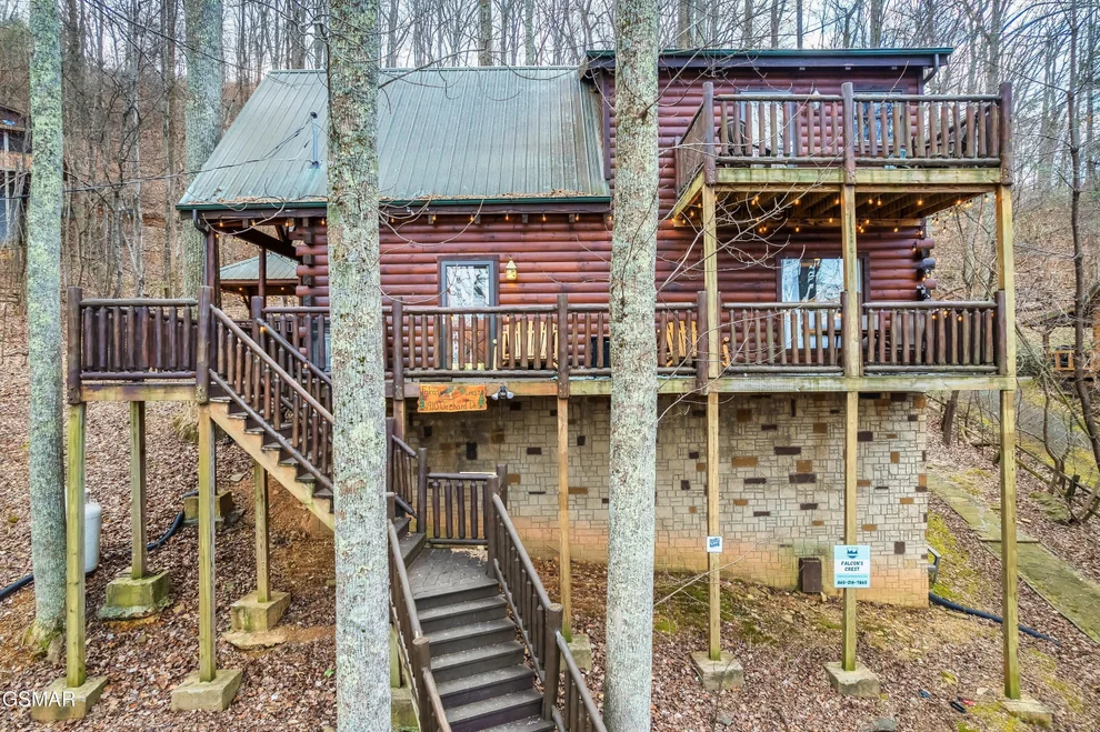 Unit for sale at 1910 Orchard Drive, Sevierville, TN 37876
