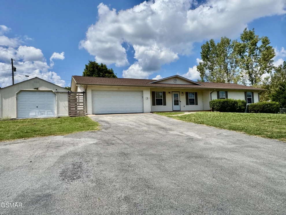 Unit for sale at 355 Cate Byrd Road, Kodak, TN 37764