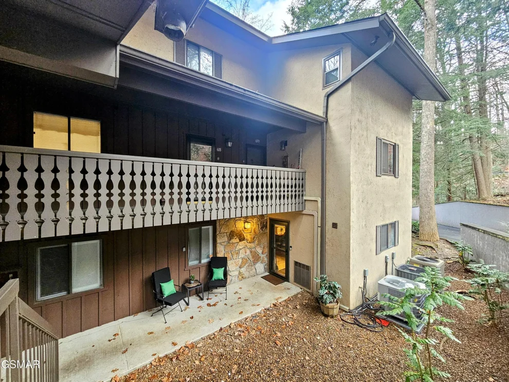 Unit for sale at 1235 Ski Mountain Road, Gatlinburg, TN 37738