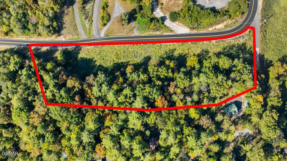 Unit for sale at 0 Waldens Creek Road, Sevierville, TN 37862