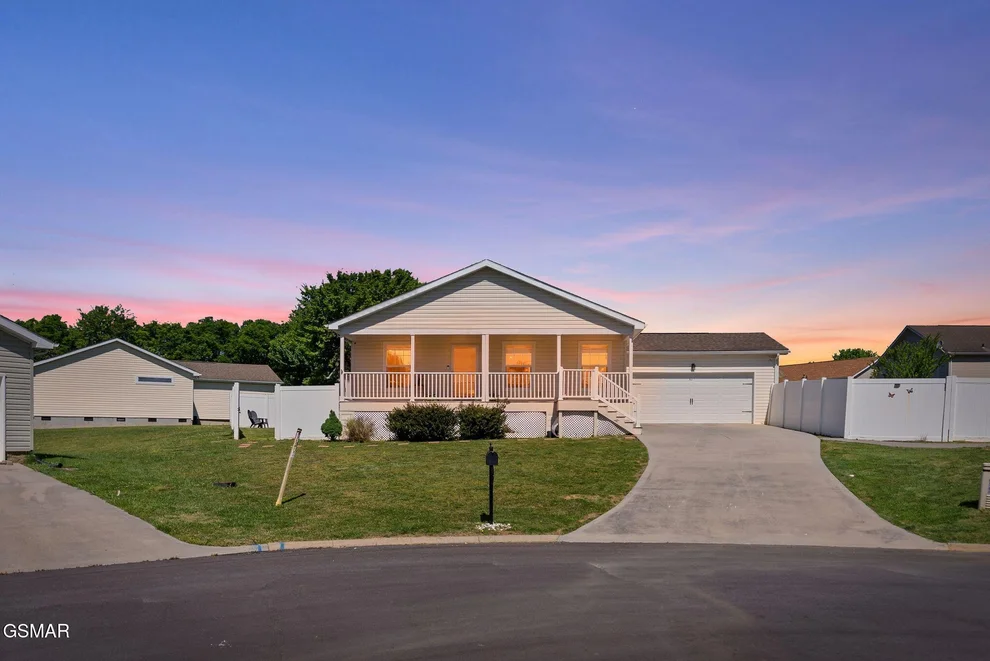 Unit for sale at 1514 Julia Allison Drive, Sevierville, TN 37876