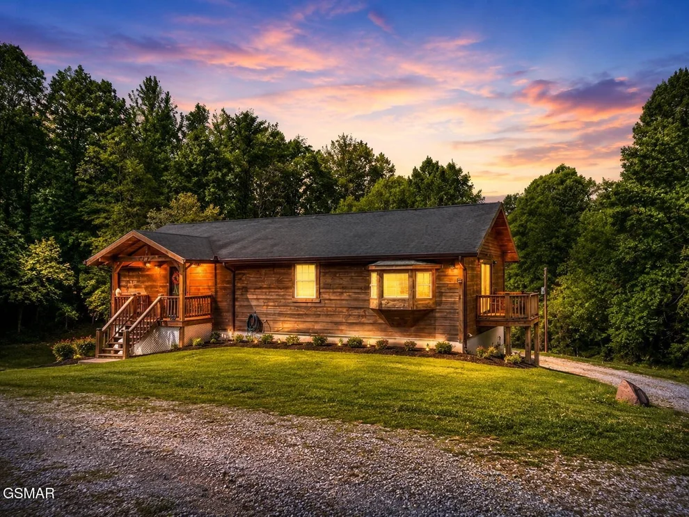 Unit for sale at 3205 Topper Road, Hartford, TN 37753