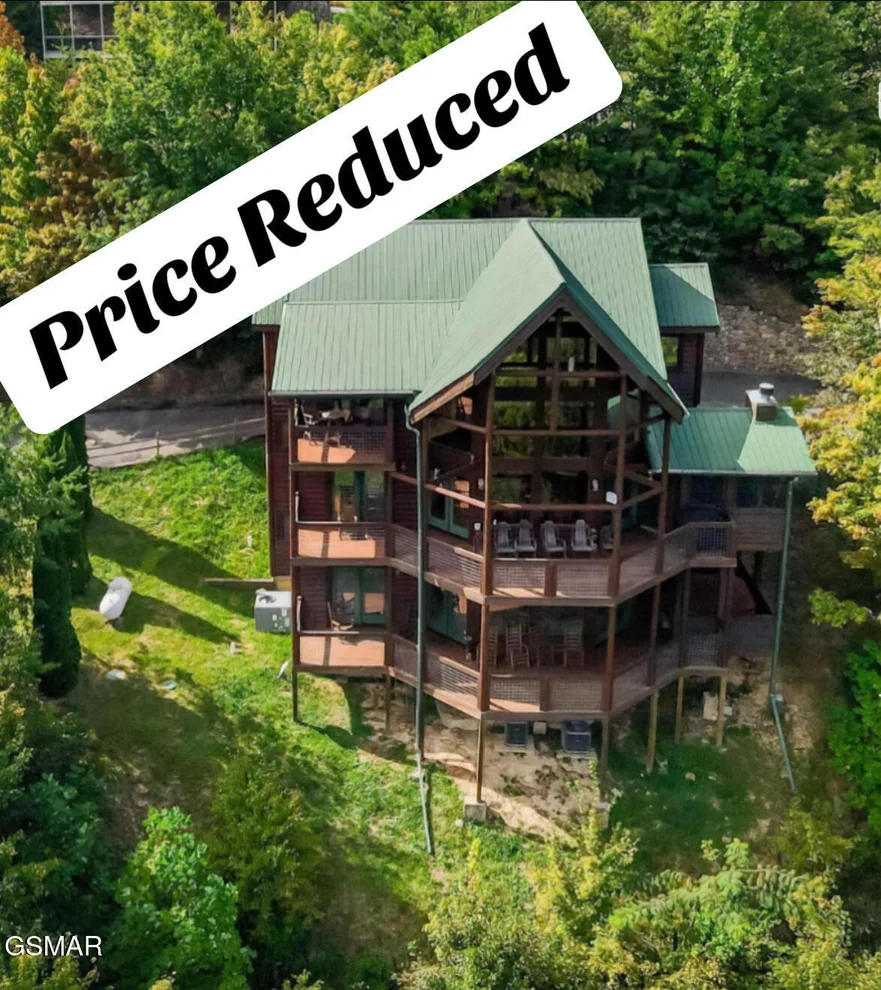 Unit for sale at 4248 Teaberry Vista Lane, Sevierville, TN 37862